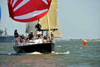 2015 Southern Bay Race Week A 1006
