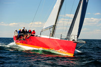 2014 Newport Bermuda A 2057