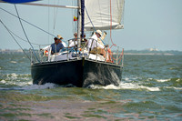 2015 Southern Bay Race Week A 1150