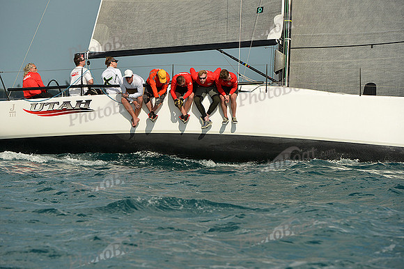 2015 Key West Race Week D 028