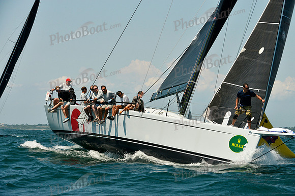 2016 NYYC Race Week A 719