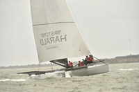 2019 Charleston Race Week H_0950