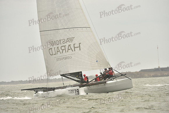 2019 Charleston Race Week H_0950