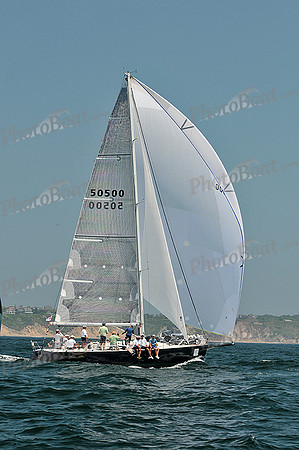 2013 Block Island Race Week B 755
