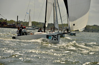 2018 Charleston Race Week A_3031
