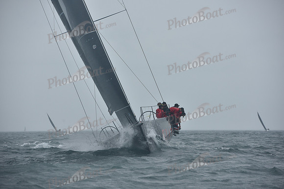 2019 Block Island Race Week G_0801