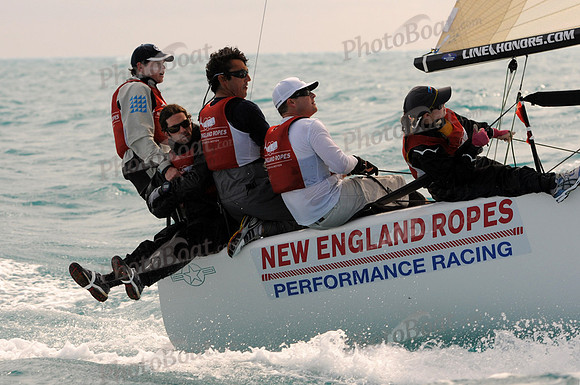 2012 Key West Race Week A 1016