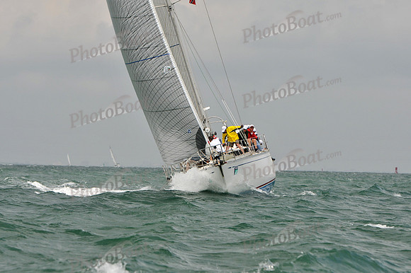 2012 Charleston Race Week A 2214