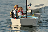 2014 Valentines Regatta B 907