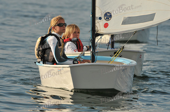 2014 Valentines Regatta B 907