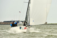 2015 Charleston Race Week E 694