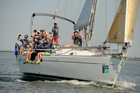 2014 Charleston Race Week A 216