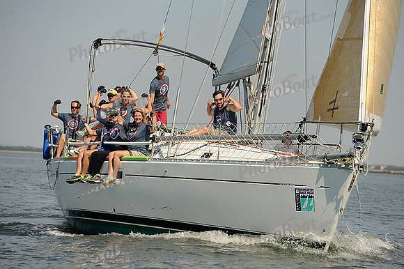 2014 Charleston Race Week A 216