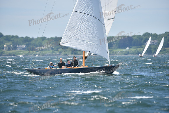 2019 NYYC Annual Regatta C_0363