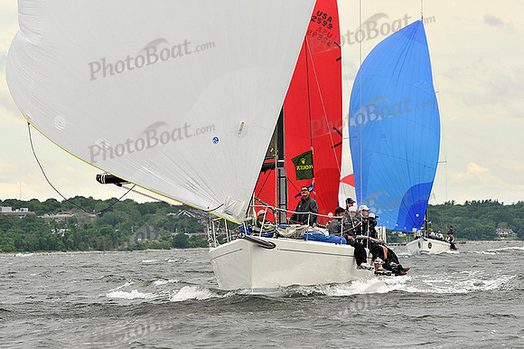 2013 NYYC Annual Regatta A 1636