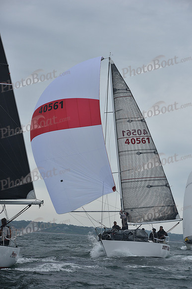 2019 Block Island Race Week G_0102