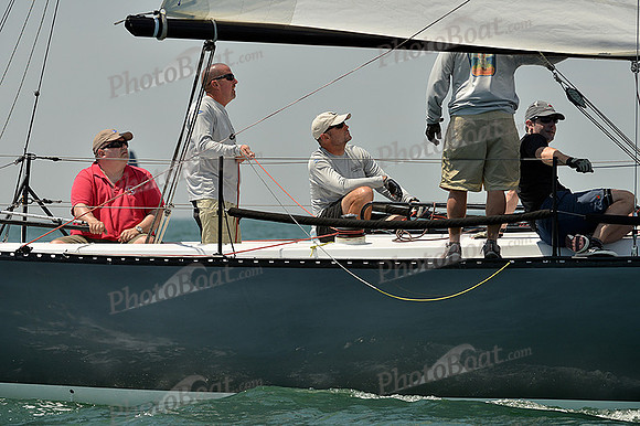 2014 Charleston Race Week B 355