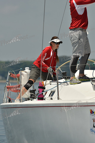 2018 Southern Bay Race Week A_0911