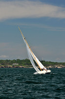 2012 NYYC Annual Regatta A 493