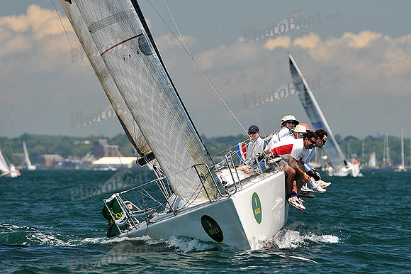 2012 NYYC Annual Regatta A 457