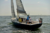 2018 Charleston Race Week A_0238