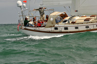 2012 Charleston Race Week A 2098