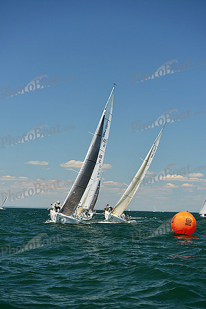 2015 Block Island Race Week H 918