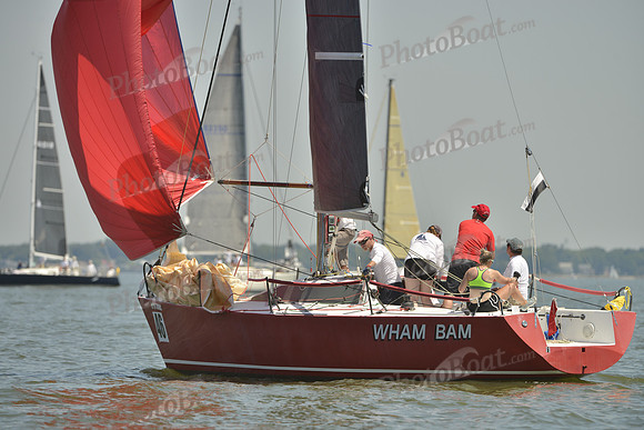 2017 Southern Bay Race Week C_0582