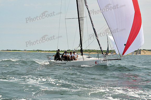 2015 Block Island Race Week L 630