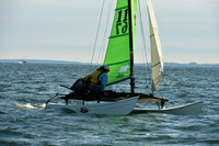 2015 Roton Point Multihull Regatta 122