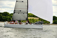 2015 NYYC Annual Regatta C 236