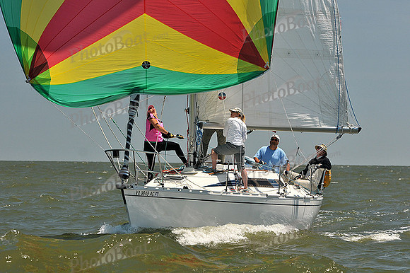 2014 Southern Bay Race Week D 637