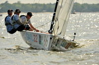 2015 Charleston Race Week B 910