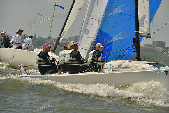 2017 Charleston Race Week D_2867