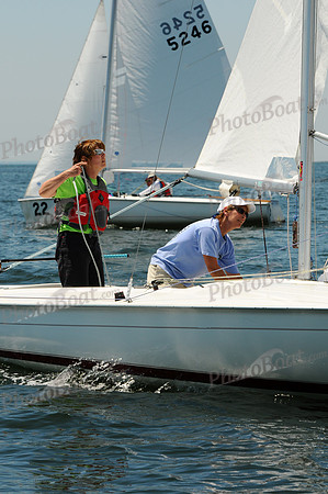 2011 Flying Scot NAC A 066