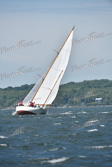 2019 NYYC Annual Regatta C_0142