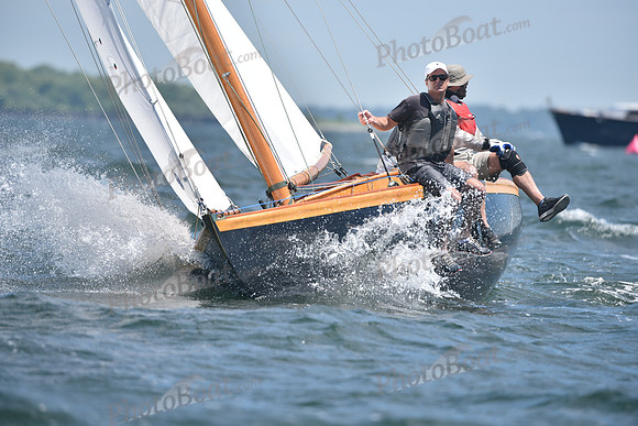 2019 NYYC Annual Regatta C_0248