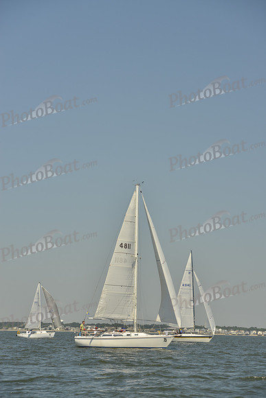 2017 Southern Bay Race Week B_0359