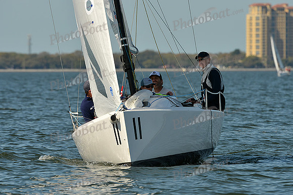 2015 J70 Winter Series E 635