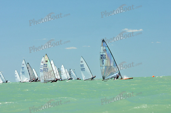 2012 Contender Worlds A 222
