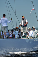 2013 NYYC Annual Regatta B 205