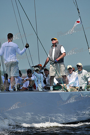 2013 NYYC Annual Regatta B 205