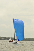 2013 Charleston Race Week A 983