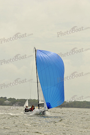 2013 Charleston Race Week A 983