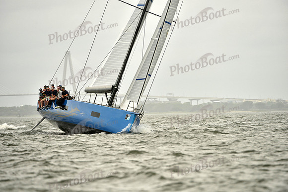 2019 Charleston Race Week H_0049