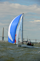 2016 Charleston Race Week D 0906