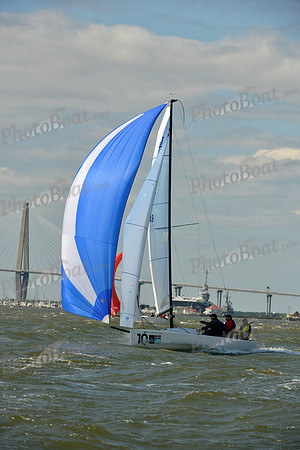 2016 Charleston Race Week D 0906
