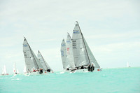 2016 Key West Race Week E_0226