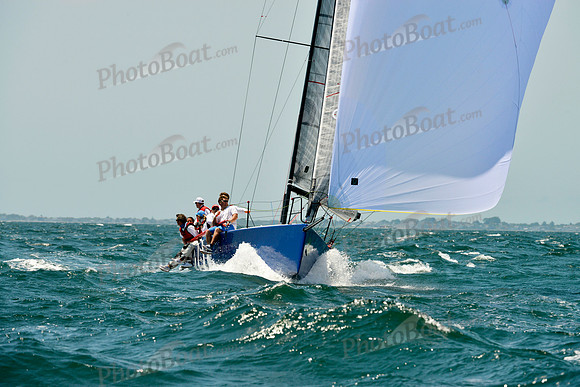 2016 NYYC Race Week A 494