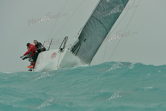 2016 Key West Race Week H_0753